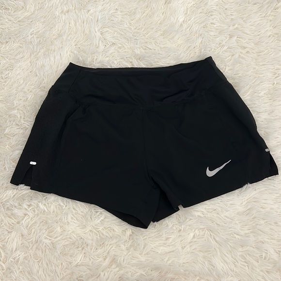 Nike Pants - Nike Running Shorts